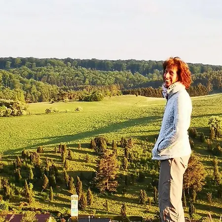 Appartement Schmahl Schleiden