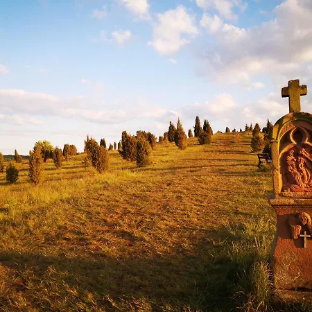 Schmahl Appartement Schleiden