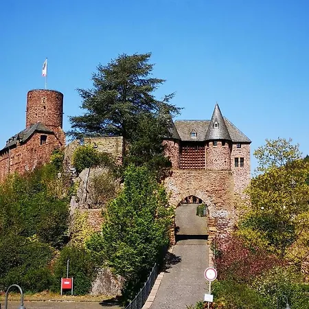 Schmahl Schleiden