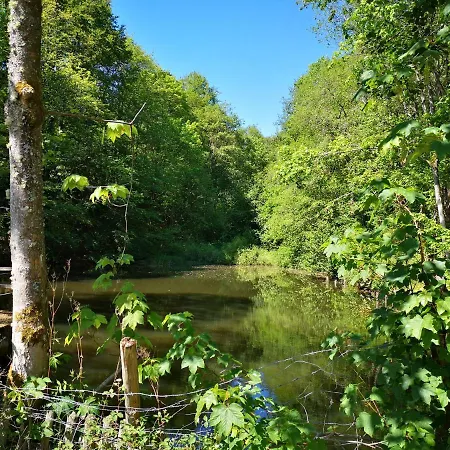 Schmahl Appartement Schleiden