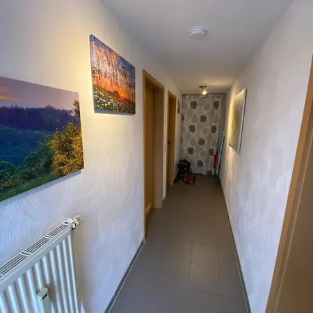 Appartement Schmahl *