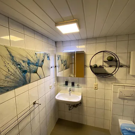 Apartment Schmahl *