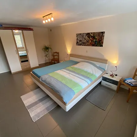 Schmahl Apartment Schleiden