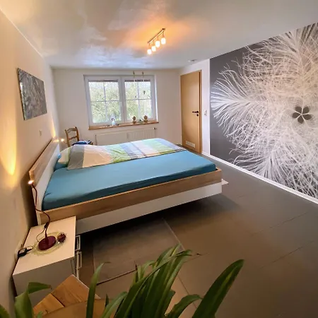 Apartment Schmahl