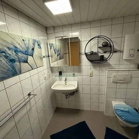 Schmahl Appartement Schleiden