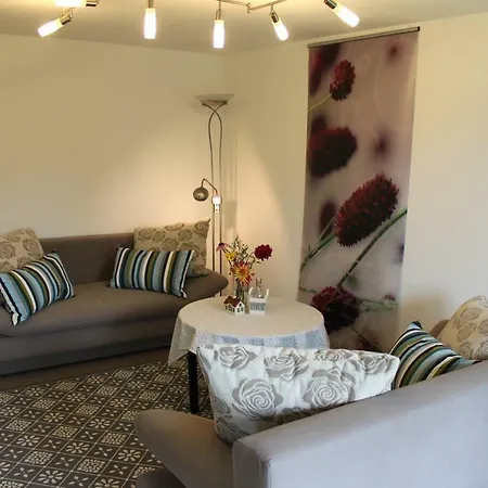 Apartment Schmahl
