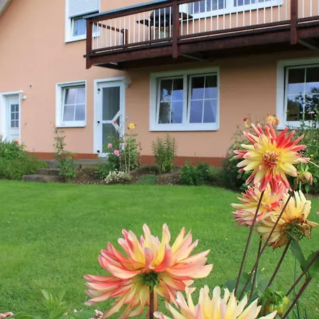 Apartment Schmahl Schleiden