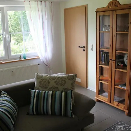 Schmahl Apartment Schleiden