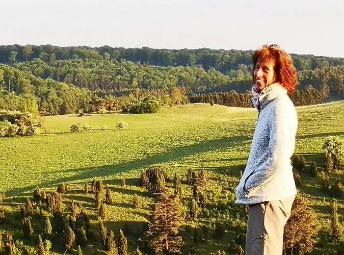 Daire Schmahl Schleiden