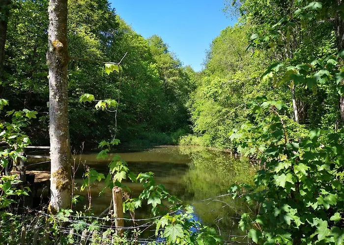 Schmahl Apartment Schleiden